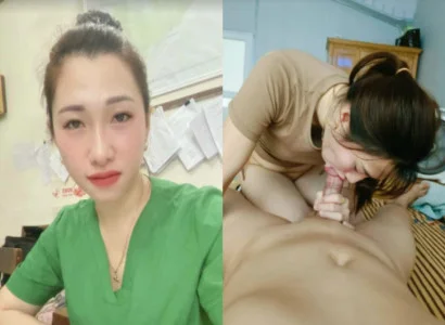 Người phụ nữ quyến rũ tìm kiếm trai lạ để thỏa mãn dục vọng